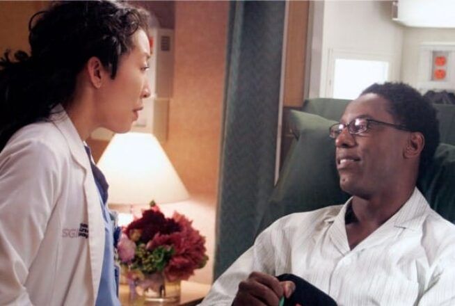 Grey’s Anatomy : Isaiah Washington a failli jouer un autre personnage dans la série