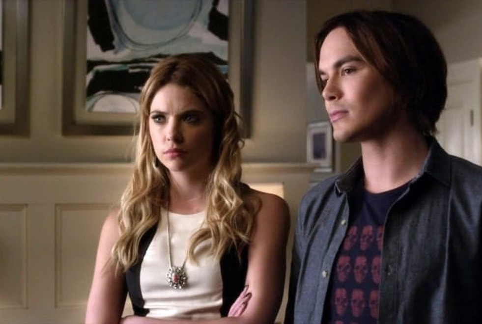 Pretty Little Liars : le quiz le plus dur du monde sur Hanna et Caleb
