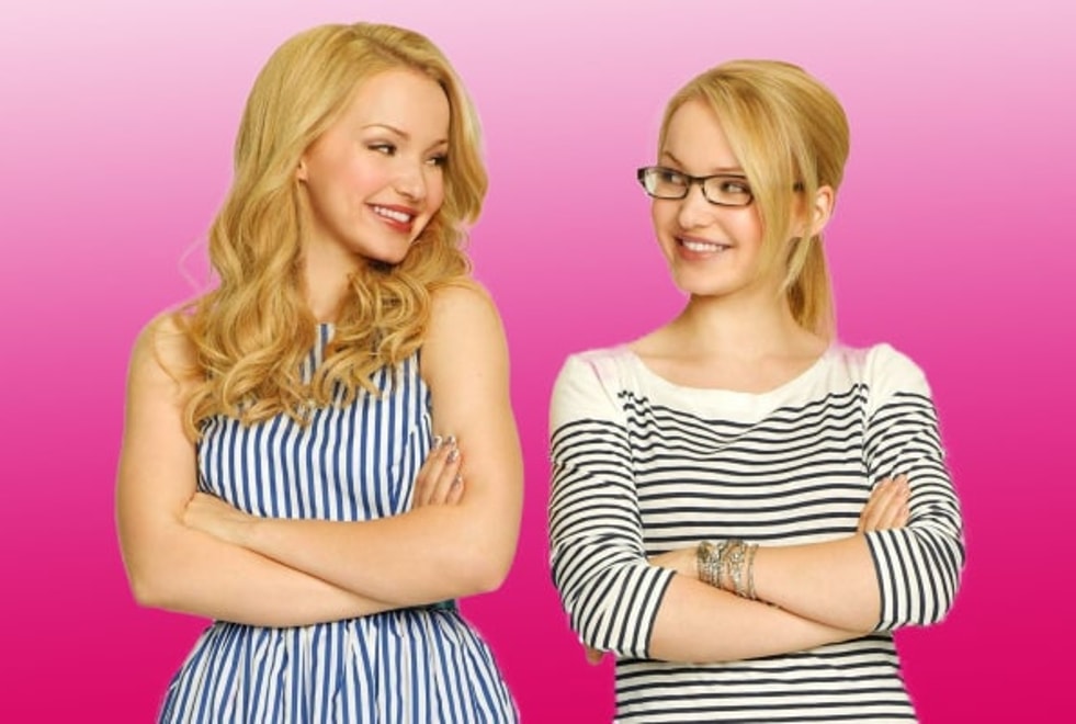 Liv et Maddie : Dove Cameron confirme l’orientation sexuelle des deux héroïnes