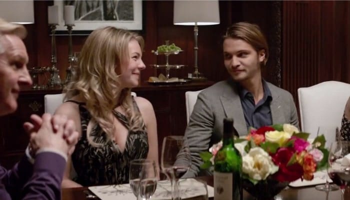 50 nuances de grey elliot kate
