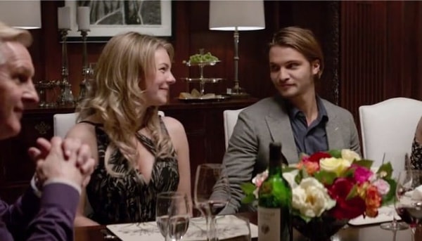 50 nuances de grey elliot kate