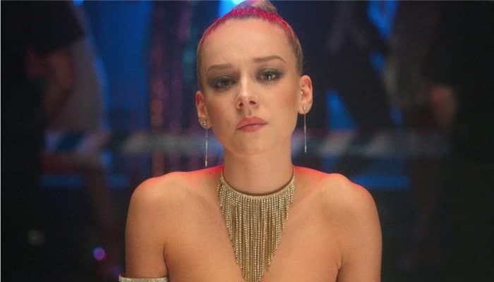 Elite : Ester Expósito va-t-elle revenir dans la série ? Elle donne la réponse