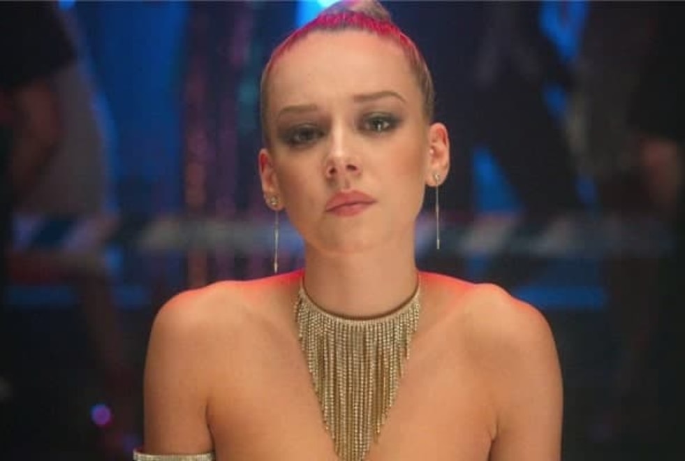 Elite : Ester Expósito va-t-elle revenir dans la série ? Elle donne la réponse