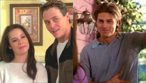 piper leo dan charmed