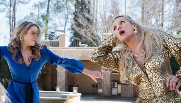 dynastie fallon alexis