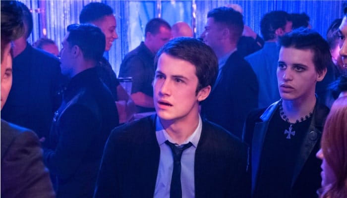 13 Reasons Why : 14 acteurs qui ont (clairement) été séparés à la naissance