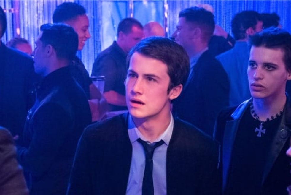 13 Reasons Why : 14 acteurs qui ont (clairement) été séparés à la naissance