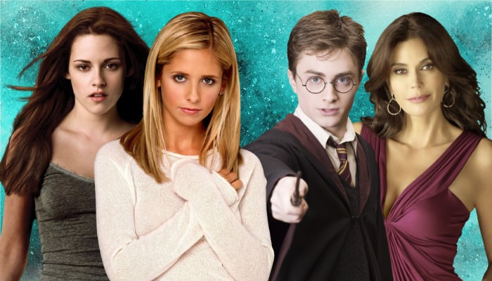 Réponds à ces 7 questions et on devinera ton combo de série et saga ciné préférées
