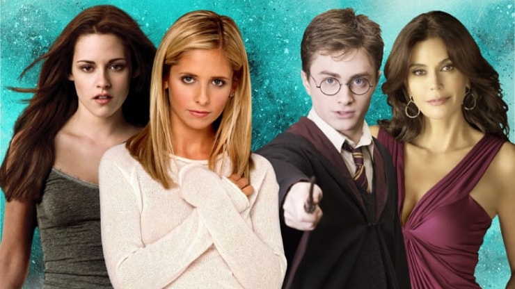 Réponds à ces 7 questions et on devinera ton combo de série et saga ciné préférées