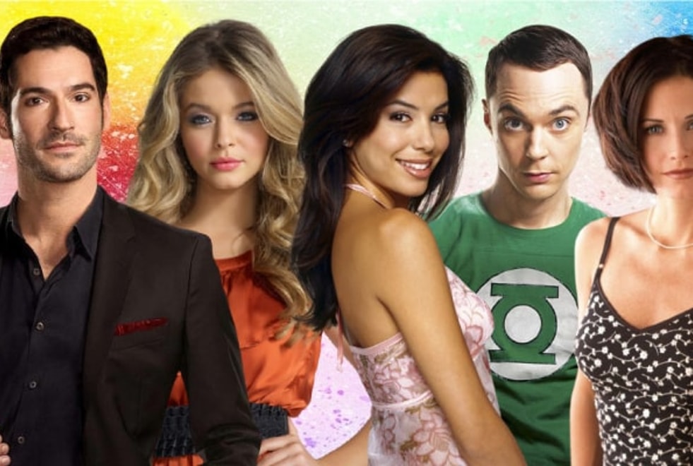Quiz : à quel personnage de séries appartient cette chambre ?