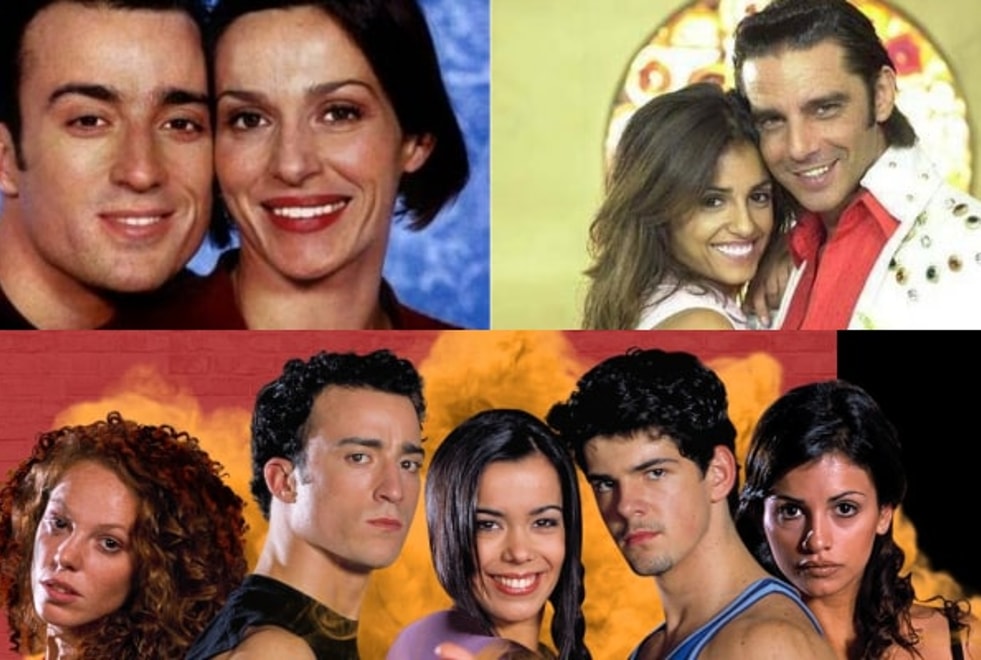 Un, Dos, Tres : top 5 des pires couples de la série culte