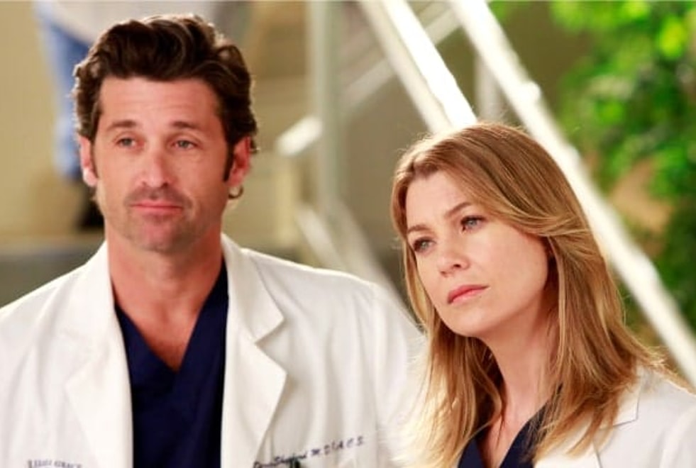 Grey’s Anatomy : pourquoi Ellen Pompeo déteste cette scène culte de la série