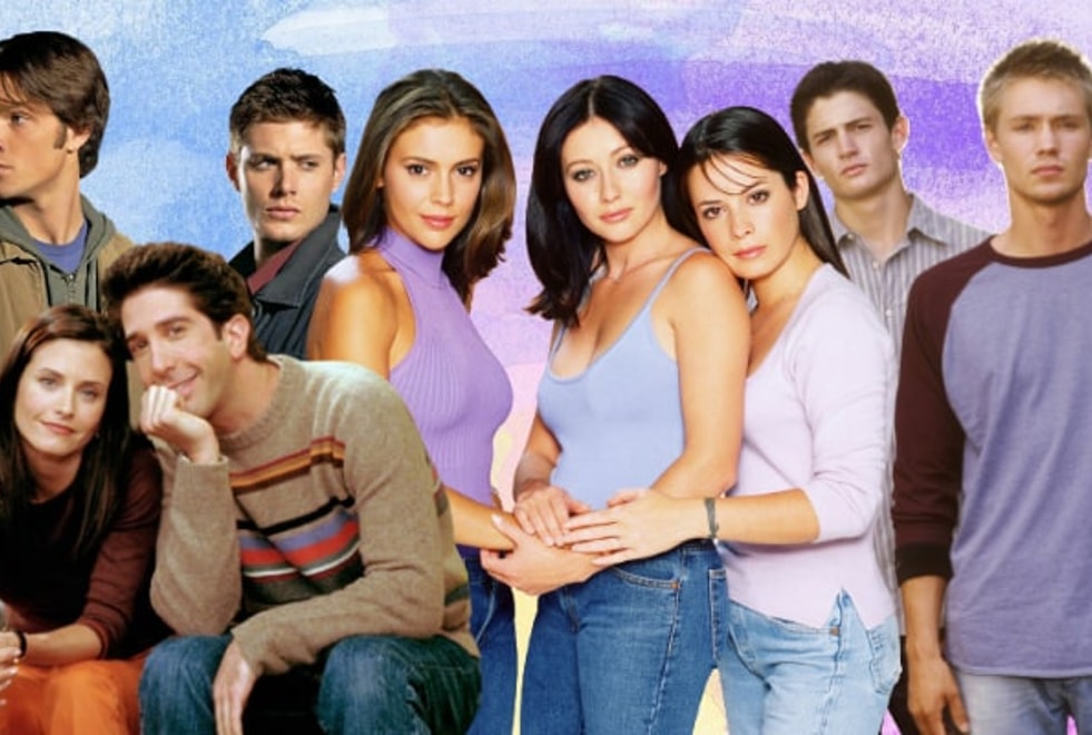 Choisis entre ces frères et sœurs de séries, on devinera si t’es enfant unique ou pas