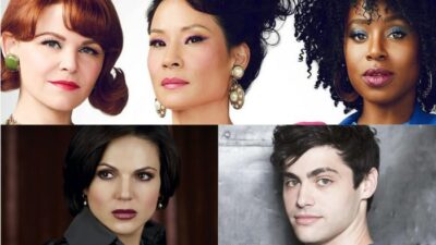 Why Women Kill : Matthew Daddario et Lana Parrilla rejoignent le casting de la saison 2