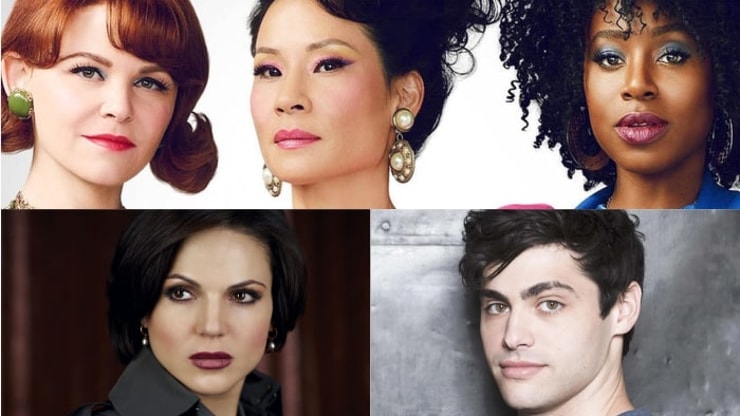 Why Women Kill : Matthew Daddario et Lana Parrilla rejoignent le casting de la saison 2