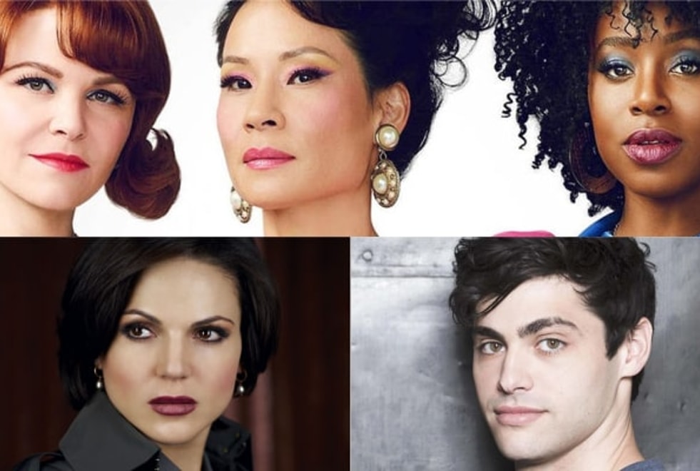 Why Women Kill : Matthew Daddario et Lana Parrilla rejoignent le casting de la saison 2
