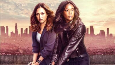 Los Angeles Bad Girls : la série avec Jessica Alba est annulée après 2 saisons