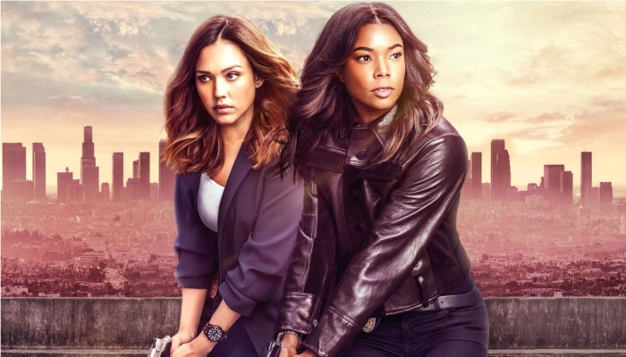 Los Angeles Bad Girls : la série avec Jessica Alba est annulée après 2 saisons