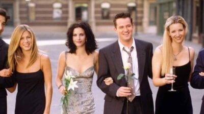 As-tu les mêmes épisodes préférés de Friends que les autres fans ?