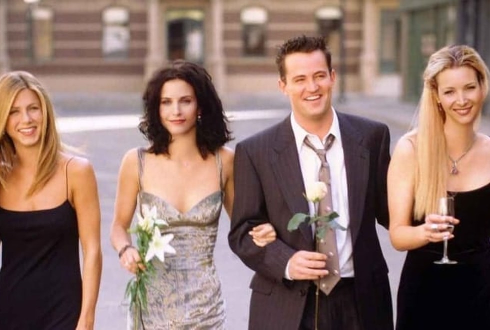 As-tu les mêmes épisodes préférés de Friends que les autres fans ?