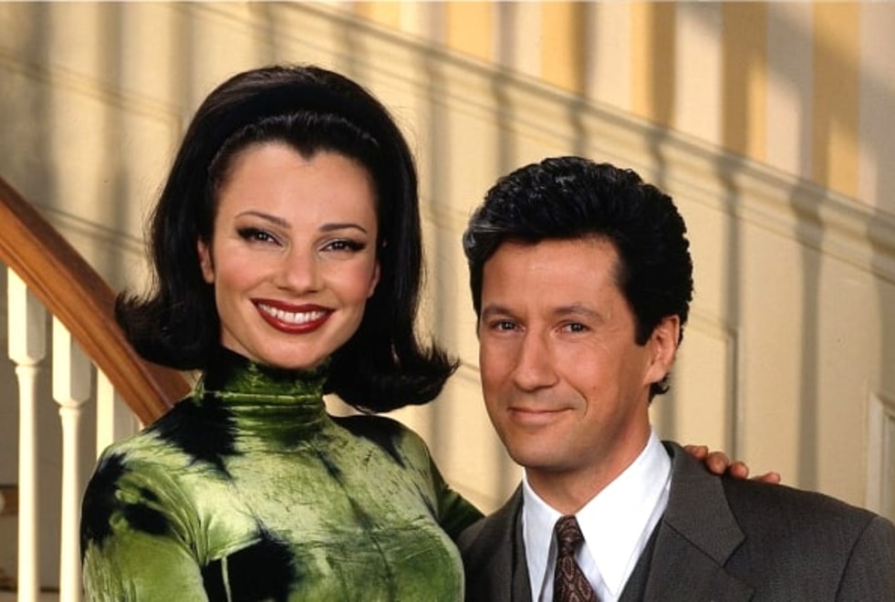 Une Nounou D’Enfer : 5 secrets de tournage qui vous feront voir la série autrement