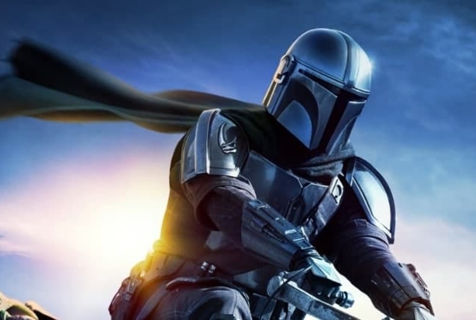 3 bonnes raisons de regarder The Mandalorian même si vous n’avez jamais vu Star Wars