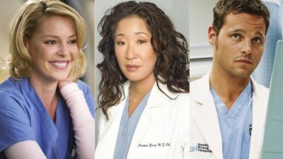 Grey’s Anatomy : ces personnages qui ont intérêt à revenir avant la fin