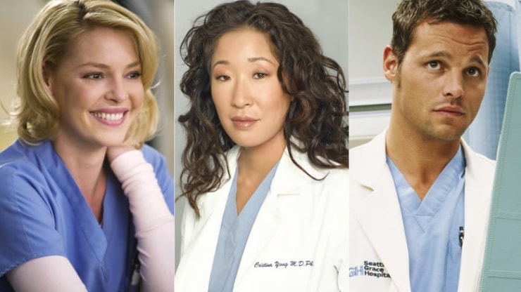 Grey’s Anatomy : ces personnages qui ont intérêt à revenir avant la fin