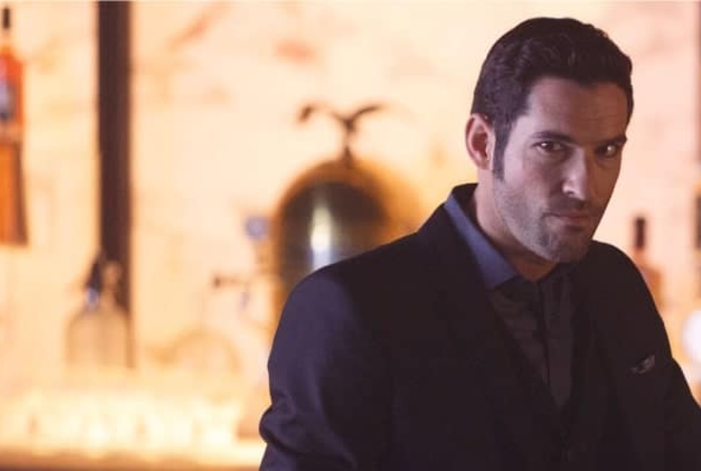 Lucifer : le tournage de la saison 6 débute, et Tom Ellis clashe Donald Trump