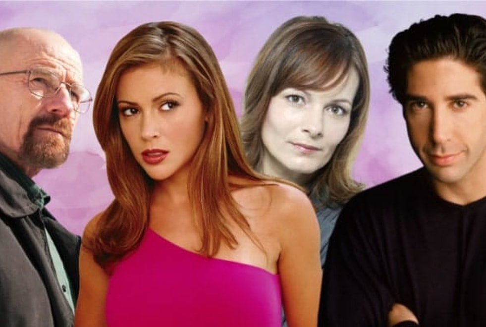 Quiz : réponds à ces 7 questions, on devinera la série que tu détestes #saison3