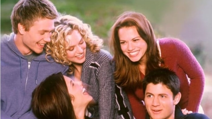 Les Frères Scott : top 5 des épisodes les plus drôles de la série