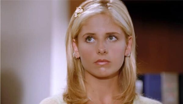 buffy