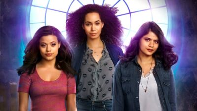 Charmed, Sarah Jeffery : « on rendra beaucoup hommage aux anciens personnages » (EXCLU)