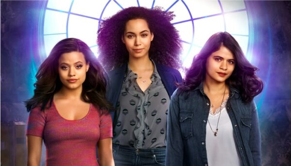 charmed reboot