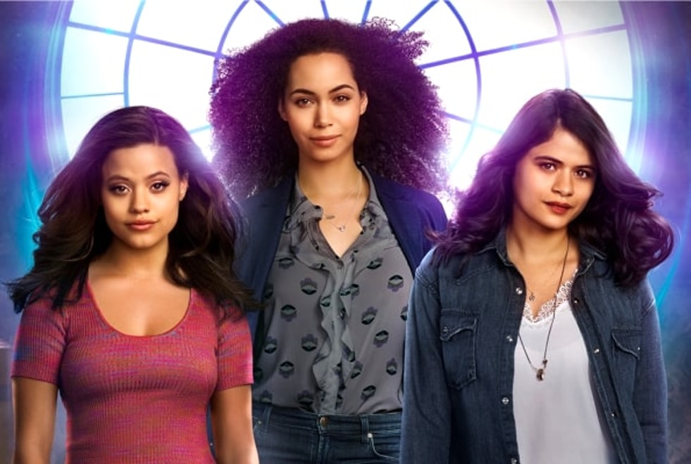 Charmed : 5 erreurs à éviter dans le reboot de la série culte