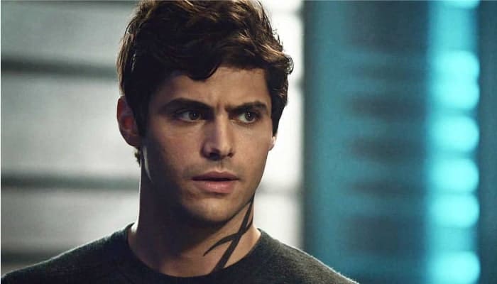 Shadowhunters : à quoi ressemblaient les acteurs quand il étaient jeunes