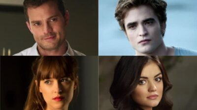 50 Nuances de Grey : à quoi aurait pu ressembler le casting ?