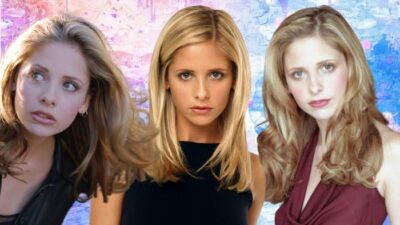 Peux-tu deviner la saison de Buffy contre les vampires selon les cheveux de Sarah Michelle Gellar ?