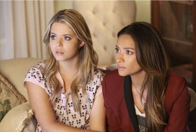 Pretty Little Liars : 5 raisons pour lesquelles Emily et Alison n’auraient pas dû finir ensemble