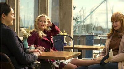 Big Little Lies : une saison 3 pourrait voir le jour selon Nicole Kidman