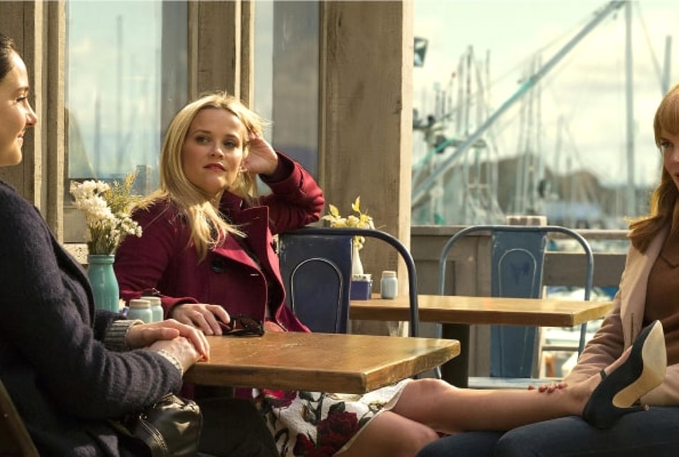 Big Little Lies : une saison 3 pourrait voir le jour selon Nicole Kidman