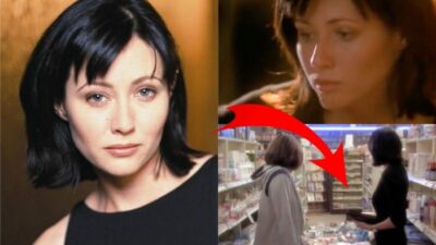 Charmed : ces 2 grosses incohérences sur Prue et ses pouvoirs dans le premier épisode