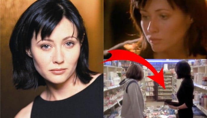 Charmed : ces 2 grosses incohérences sur Prue et ses pouvoirs dans le premier épisode