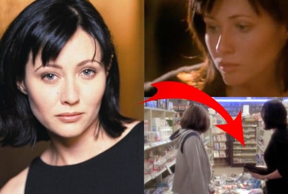 Charmed : ces 2 grosses incohérences sur Prue et ses pouvoirs dans le premier épisode