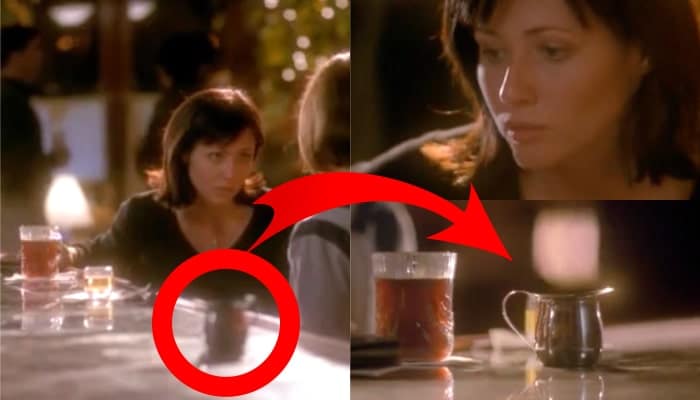charmed prue
