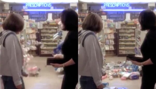 charmed prue phoebe