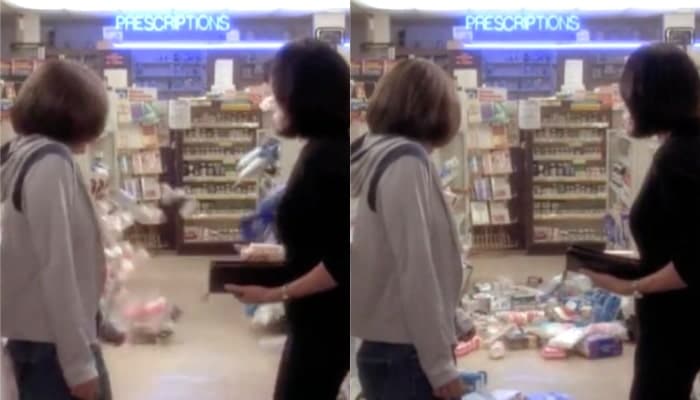 charmed prue phoebe
