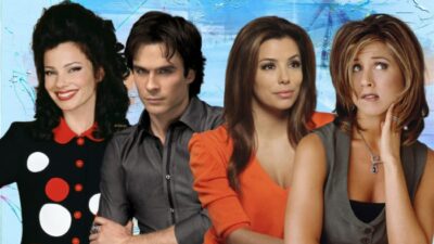 Friends, Desperate Housewives : les vraies raisons derrière l’arrêt de ces 10 séries