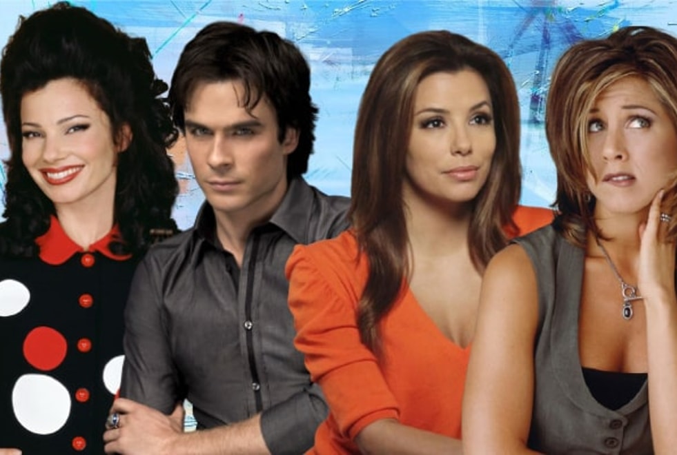 Friends, Desperate Housewives : les vraies raisons derrière l’arrêt de ces 10 séries