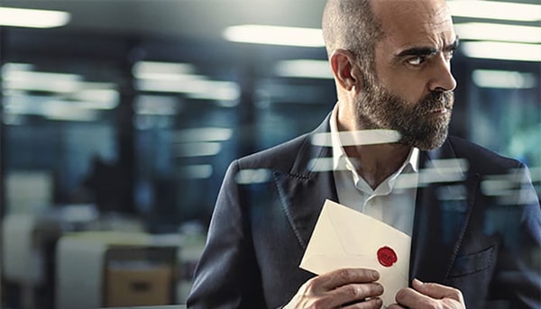 Coup pour coup Netflix